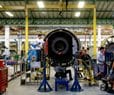 GE Aerospace to Invest $1B in US Engine Production