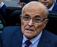 Giuliani to Newsmax: Maduro's Capture Could Mean 'Massive Seizures'