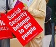 Any Plan to Stabilize Social Security Will Be Painful