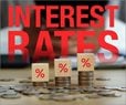 Pressure Builds as Rates Stay High
