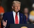 Trump Says US Cutting 'a Lot' More Than 5K Troops From Germany