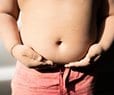 Childhood Obesity Tied to Lower Adult Income