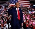 Trump Hails Year 1 Wins: '26 Is Even Going to Be Better'