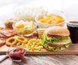 Ultra-Processed Foods Raise Heart Attack, Stroke Risk