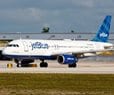 JetBlue Soars 14% Amid Reports of Potential Sale