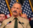 Sheriff Bianco to Newsmax: Left Engaged in 'Political Warfare'