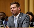 Swalwell Faces DHS Referral Over Nanny Hiring Allegations