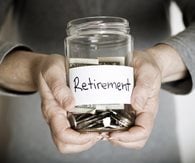 GOP Bill Targets Wokeness in Retirement Investments