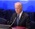 There Will Be No Warm Welcome for Biden at the UN General Assembly