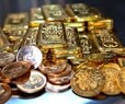 Gold Climbs to 3-Week High After US-Iran Ceasefire