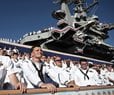 Navy Chief: Sea Power Remains Vital to US Strength