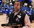 Dow Closes Higher on First Day of 2026