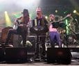 Jane's Addiction Officially Calls It Quits After Chaotic Final Year