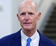 Sen. Scott to Newsmax: Maduro Capture Ushers In 'Great Day for Venezuelans'