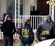 FBI Searches Home of Washington Post Reporter