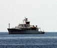 China Says It Monitored US Ships in Taiwan Strait