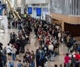 TSA Chief Hints at Potential Airport Closures