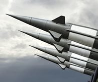 War With Iran Exposes Pentagon Supply Gaps