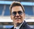 Tom Brady Reverses Course, Sends Support to Patriots