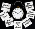 Sitting on Cash Fixed Annuities Pay More