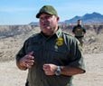 Border Patrol Chief Accused of Trips Involving Prostitutes