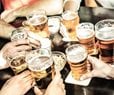 Gen Z Drinking Less , and Changing the Economy