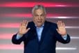 Orbán Steps Back after a Landslide Loss, Vowing to Rebuild Hungary's 'national Side'