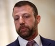 Sen. Mullin to Newsmax: Defunding DHS Undercuts US Security