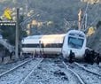 Death Toll in Spanish Train Collision Rises to 39, Authorities Say It Could Still Rise