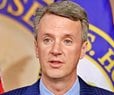 Rep. Cline to Newsmax: Voters Will Fault Dems in DHS Funding Fight