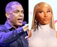 Fmr CNN Host Don Lemon Reacts to Nicki Minaj Backlash Over Anti-ICE Protest