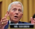 Van Drew to Newsmax: Courts Will Decide If Comey Case Is Free Speech