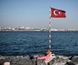 Wealthy Iranians Flee to Turkey to Party Amid Protests: Report