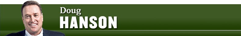 Doug Hanson