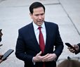 Rubio: US Can See 'Finish Line' on Iran War