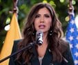 DHS Sec. Noem: Maduro Arrest 'Incredibly Satisfying'