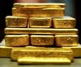 Gold Hits $4,887 Record on Greenland Tensions