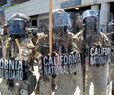 Judge Blocks Trump's National Guard Deployment in LA