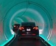 Musk's Underground Vegas Tunnels Face Safety Scrutiny