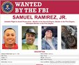 Mattera's Newsmax Crime Report: FBI Offers $25K for Wash. Bar Shooter