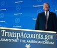 Trump Accounts Will Revive the American Dream