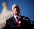 Rep. Sessions to Newsmax: DHS Deal 'Zeroed Out' Border Funds