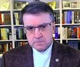 Wilkie to Newsmax: Decapitation Strikes Possible if Iran Orders Killings