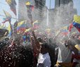 Vance: Maduro Arrest Proves Trump 'Means What He Says'