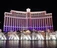 Las Vegas Visitors Decline as Leisure Spending Slows