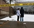US on Track for Historic 2025 Decline in Homicides