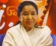 Beloved Bollywood Singer Asha Bhosle Dies At 92