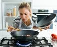 Cooking at Home Once a Week Slashes Dementia Risk