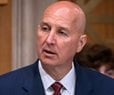 Sen. Ricketts to Newsmax: We Need 'Democrat Help' to Pass Budget Bills