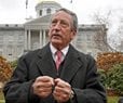 Sanford Attempts Political Comeback in S.C. House Race